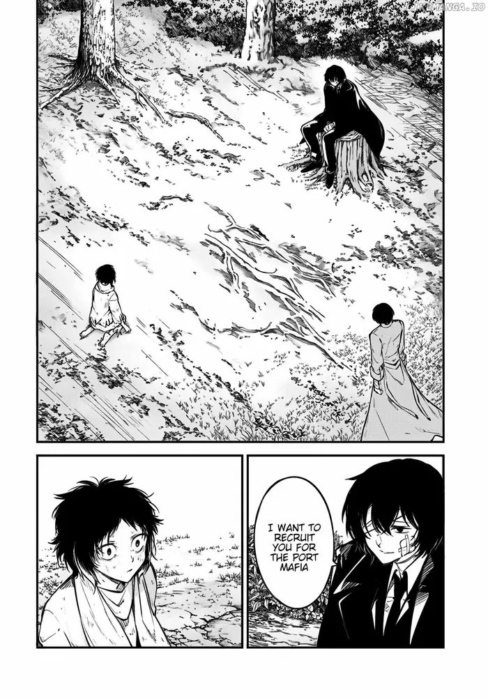 Bungou Stray Dogs Chapter 122 image 06_optimized